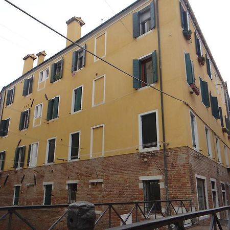 Appartamento Al Ghetto Vecchio Venedig Rum bild